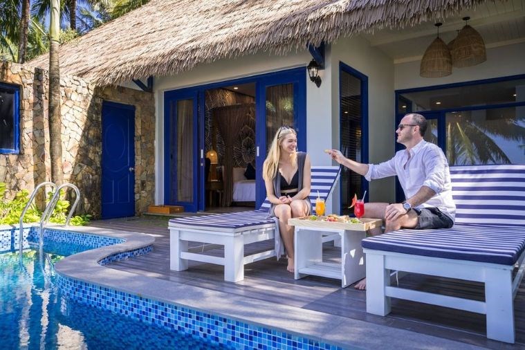 L'Azure Resort & Spa Phú Quốc